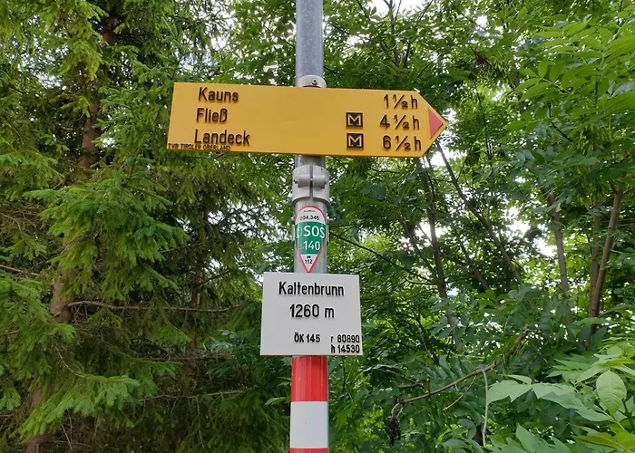 Haus Anna Ein Haus Mit Herz Apartamento