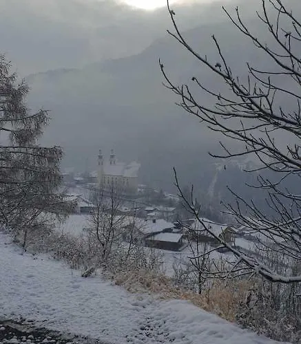 Haus Anna Ein Haus Mit Herz Fliess