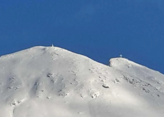 Haus Anna Ein Haus Mit Herz Apartamento Fliess