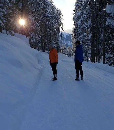 Haus Anna Ein Haus Mit Herz *