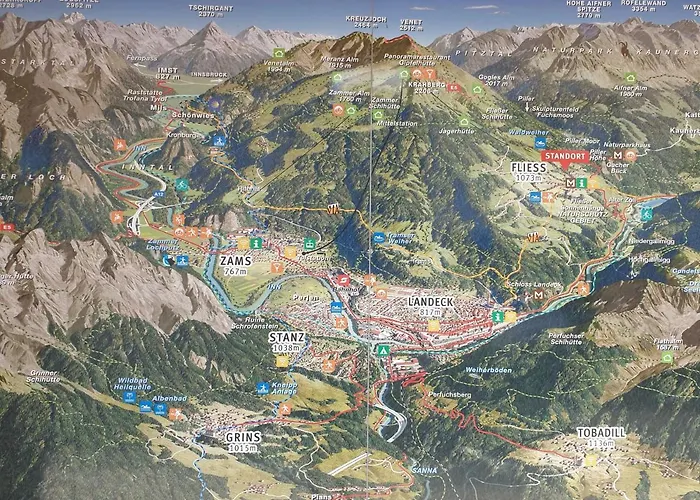 Haus Anna Ein Haus Mit Herz Apartamento *