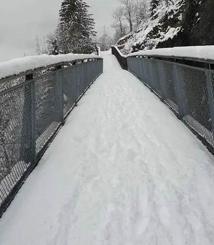 Haus Anna Ein Haus Mit Herz Apartamento *