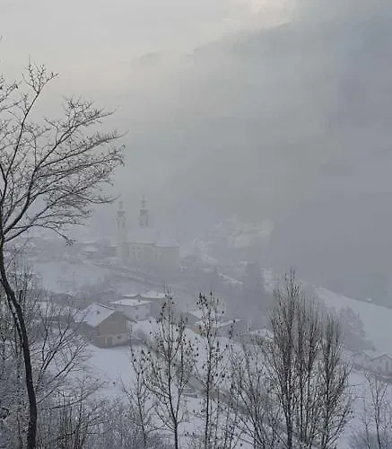 Haus Anna Ein Haus Mit Herz Apartamento *