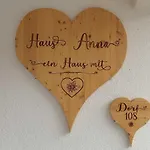 Apartament Haus Anna Ein Haus Mit Herz Fliess