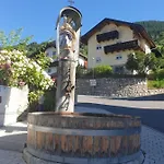 Haus Anna Ein Haus Mit Herz *