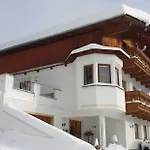 Apartament Haus Anna Ein Haus Mit Herz *