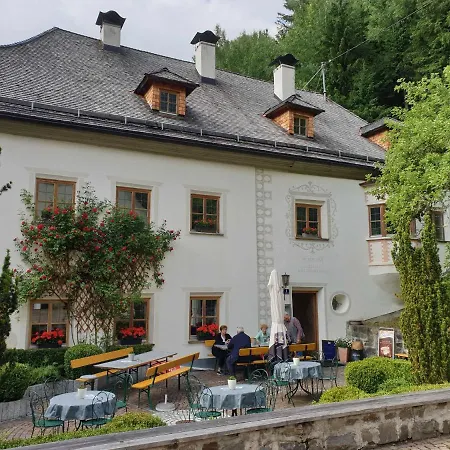 Haus Anna Ein Haus Mit Herz Fliess