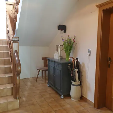 Haus Anna - Ein Haus Mit Herz *