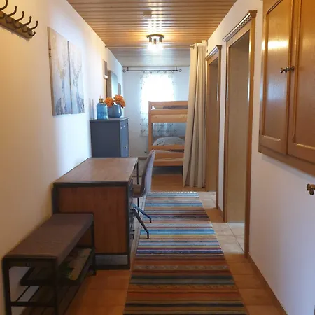 Apartment Haus Anna - Ein Haus Mit Herz Fließ