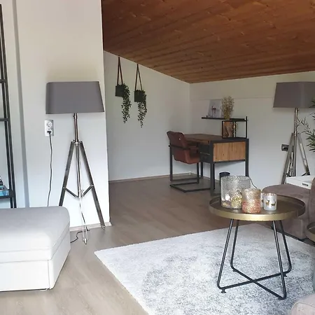 Haus Anna - Ein Haus Mit Herz Fließ