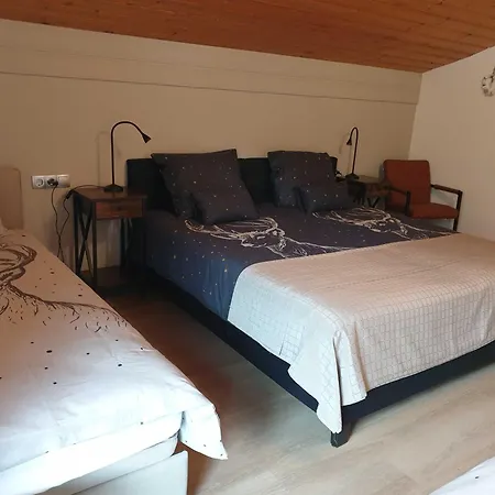 Apartment Haus Anna - Ein Haus Mit Herz *