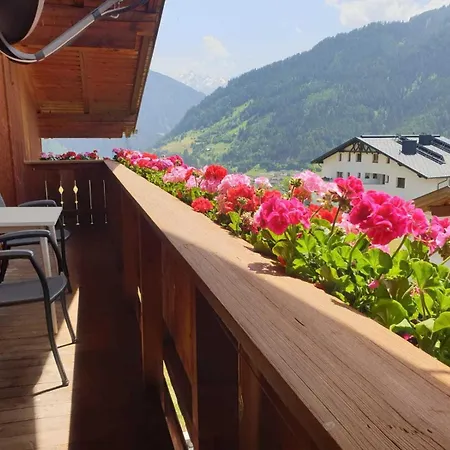 Haus Anna - Ein Haus Mit Herz *