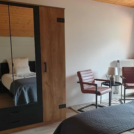 Haus Anna - Ein Haus Mit Herz Apartment