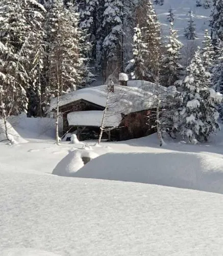 Haus Anna Ein Haus Mit Herz Fliess