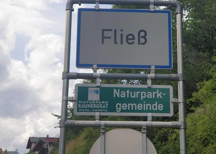 Haus Anna Ein Haus Mit Herz Appartamento *