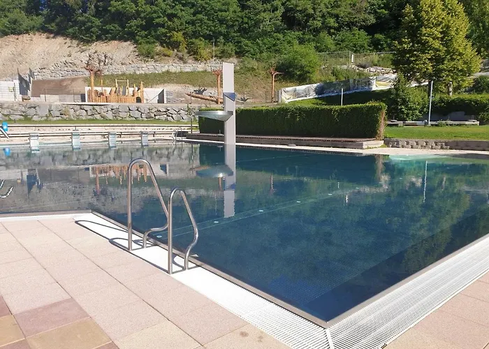 Appartamento Haus Anna Ein Haus Mit Herz Fliess