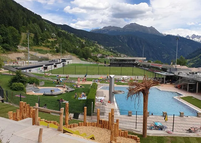 Appartamento Haus Anna Ein Haus Mit Herz *