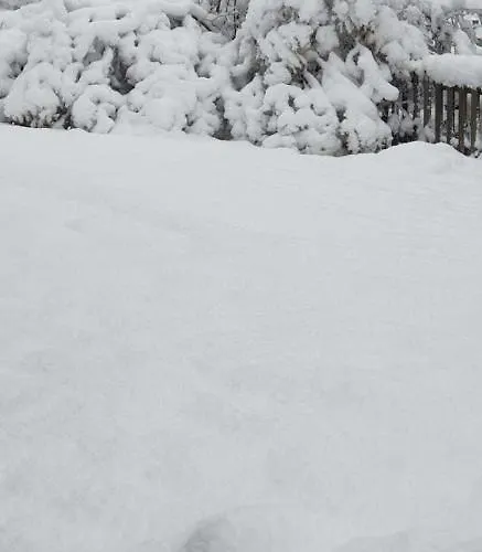 Appartamento Haus Anna Ein Haus Mit Herz *