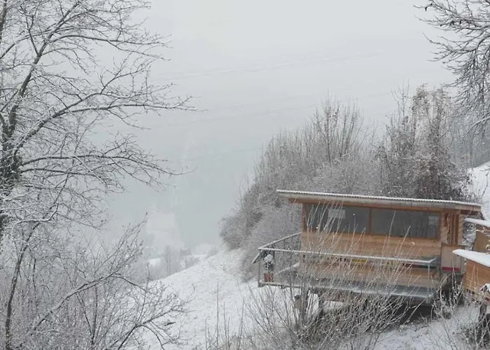 Haus Anna Ein Haus Mit Herz Appartamento