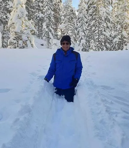 Haus Anna Ein Haus Mit Herz Appartamento *